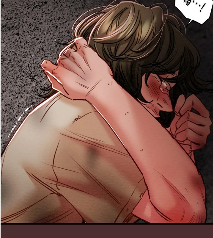 掠奪行動第38話-想再多感受你在我體內