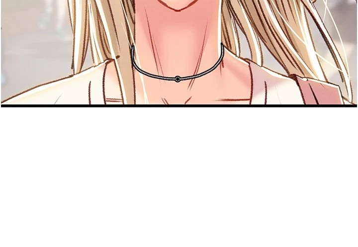 掠奪行動第38話-想再多感受你在我體內