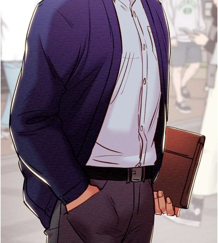 掠夺行动第38話-想再多感受你在我體內