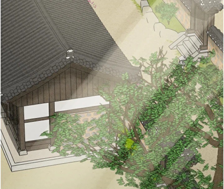 最強家丁第20話-小姐在閨房等你