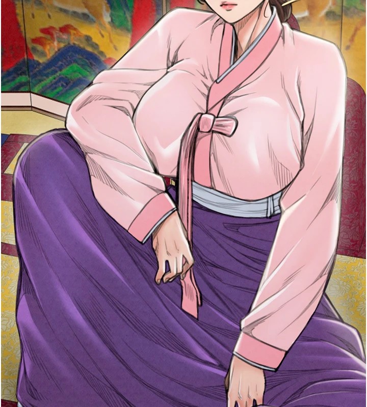 最強家丁第20話-小姐在閨房等你