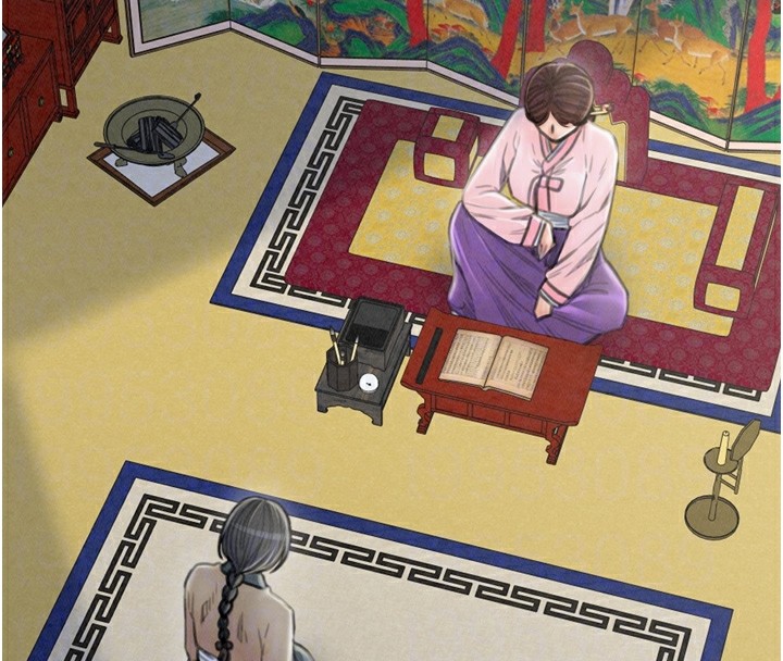 最強家丁第20話-小姐在閨房等你