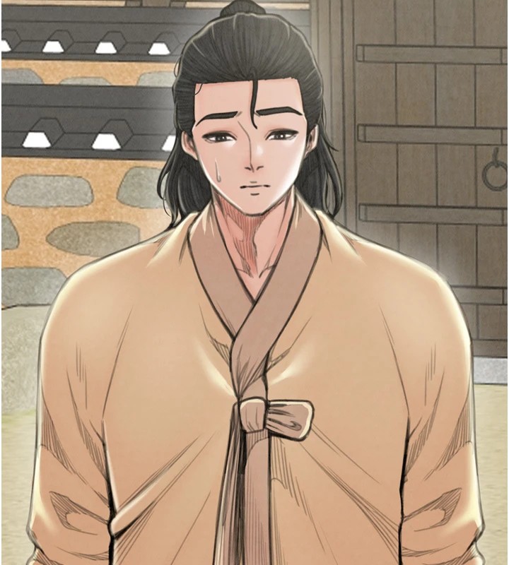 最強家丁第20話-小姐在閨房等你