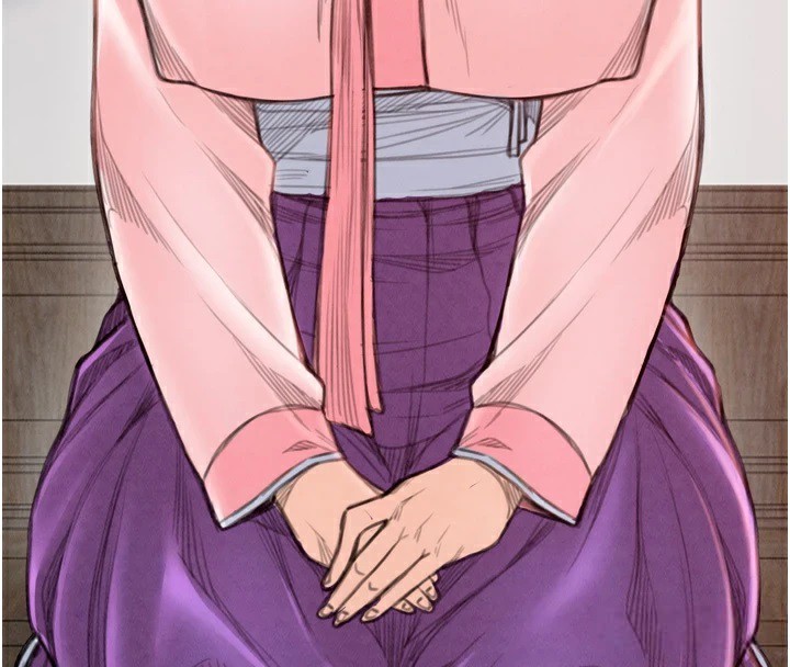 最強家丁第20話-小姐在閨房等你