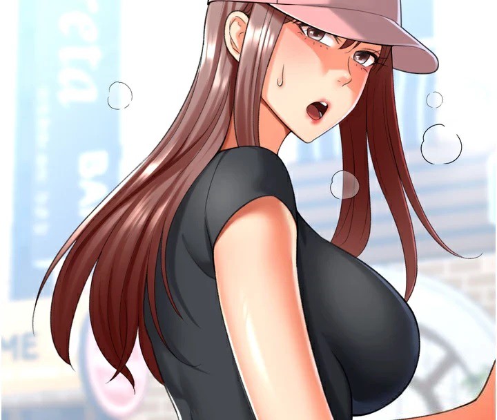 猎爱转蛋机第23話-攻略房東母女倆