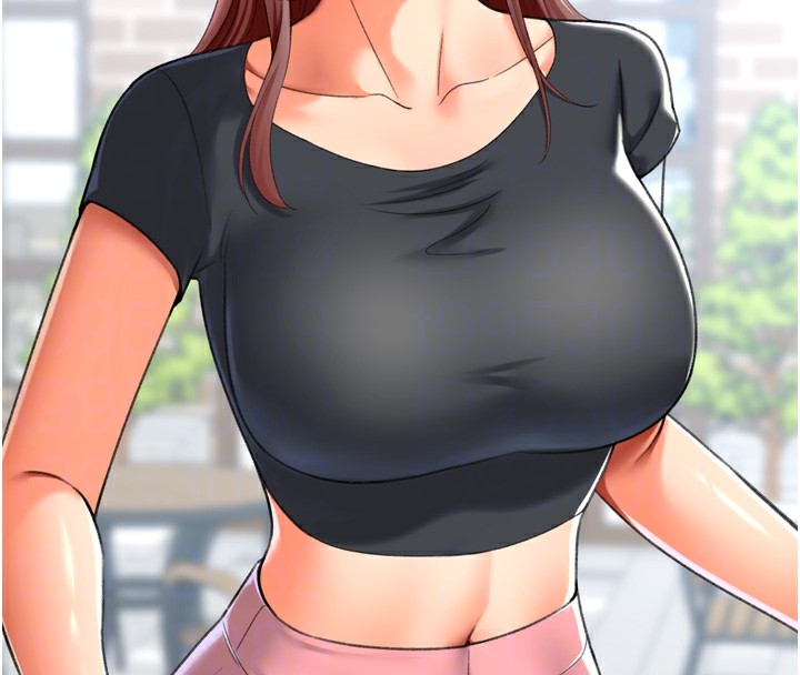 獵愛轉蛋機第23話-攻略房東母女倆