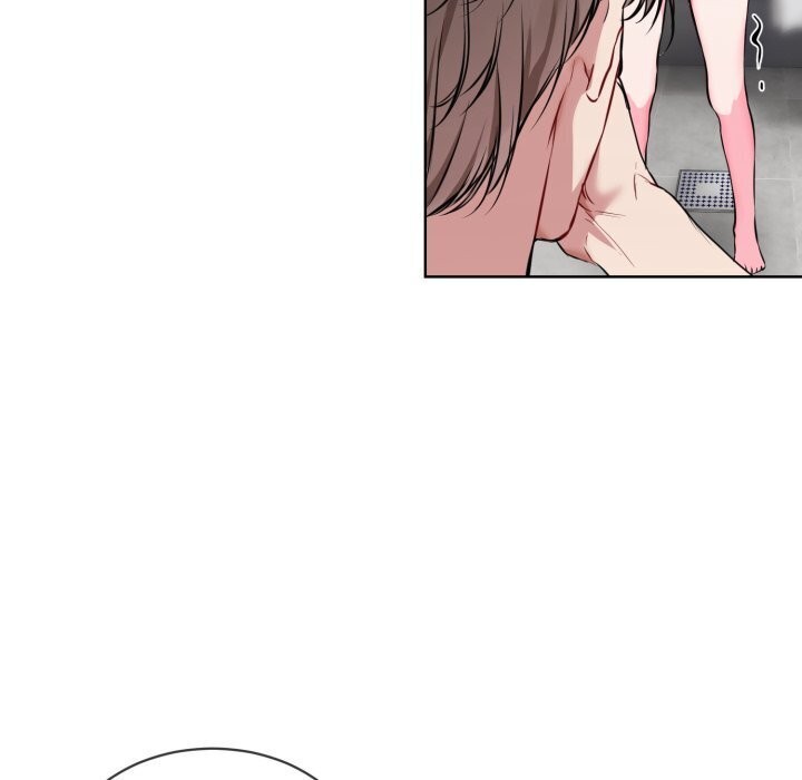 撕開冰山女神的麪具第8話