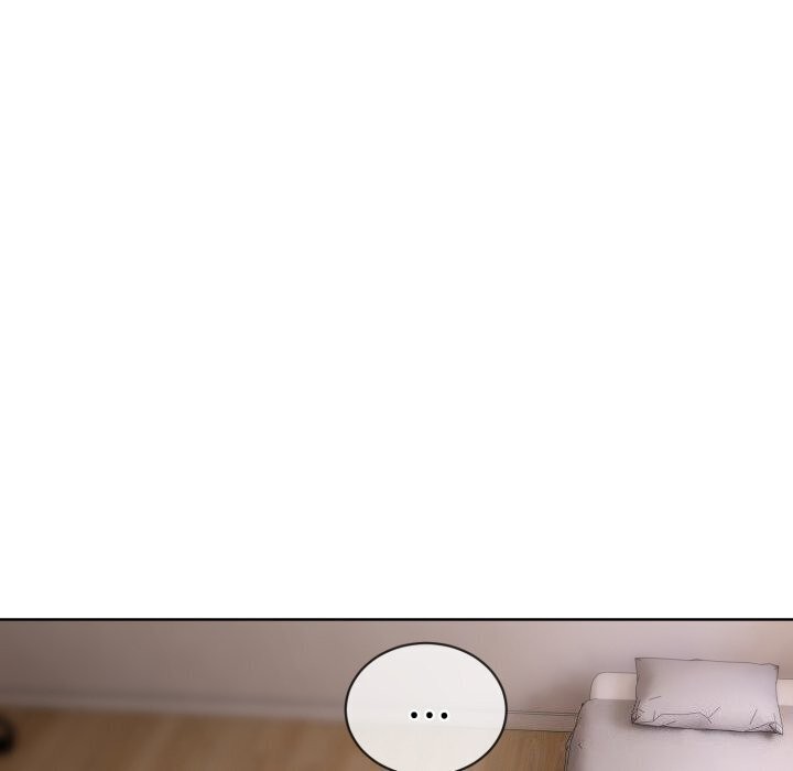 撕開冰山女神的麪具第8話