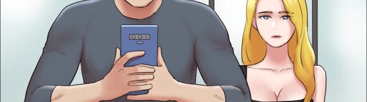 協議換愛(無碼版)第127話-在廁所等待陌生男子&hellip;