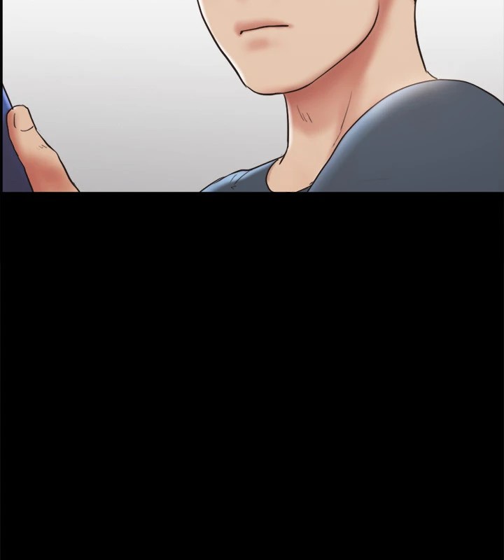 協議換愛(無碼版)第127話-在廁所等待陌生男子&hellip;