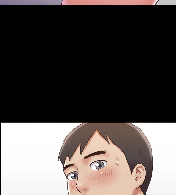 协议换爱(无码版)第127話-在廁所等待陌生男子&hellip;