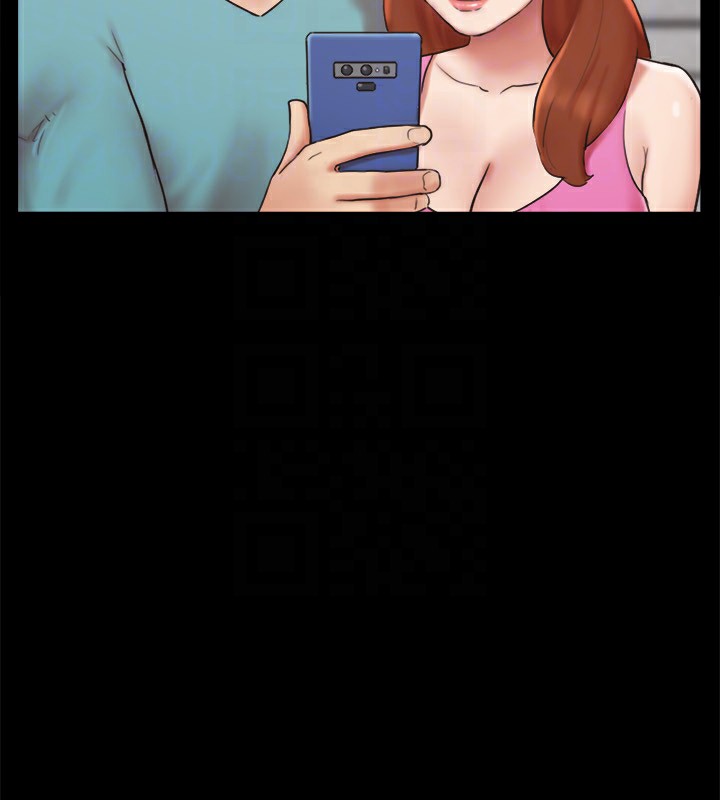 協議換愛(無碼版)第127話-在廁所等待陌生男子&hellip;