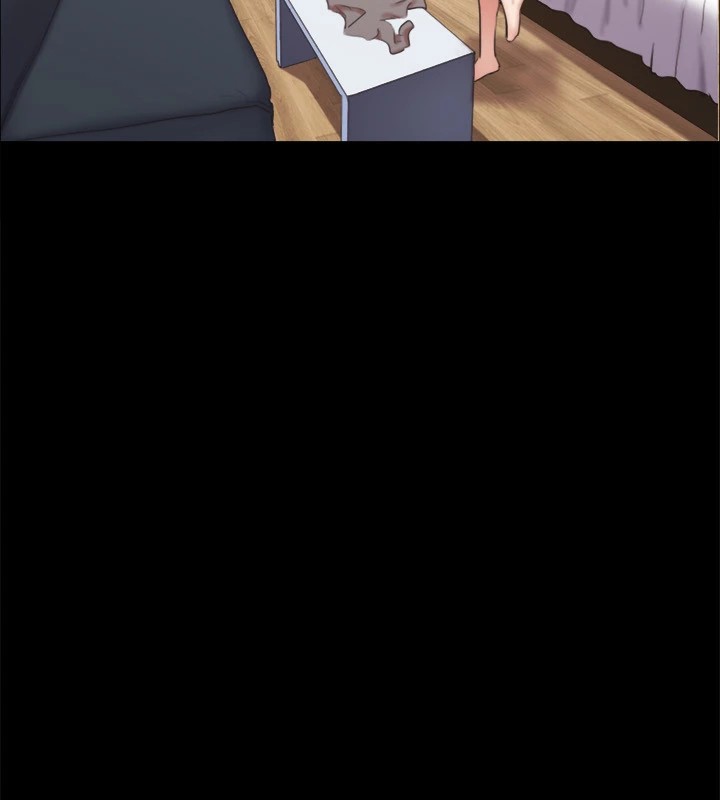 協議換愛(無碼版)第127話-在廁所等待陌生男子&hellip;