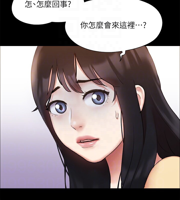 協議換愛(無碼版)第127話-在廁所等待陌生男子&hellip;