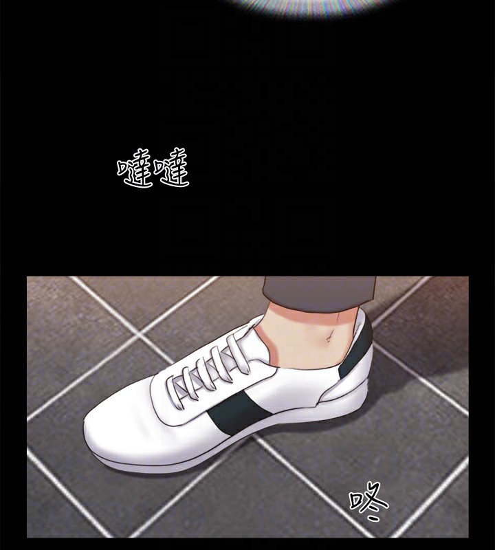 協議換愛(無碼版)第127話-在廁所等待陌生男子&hellip;