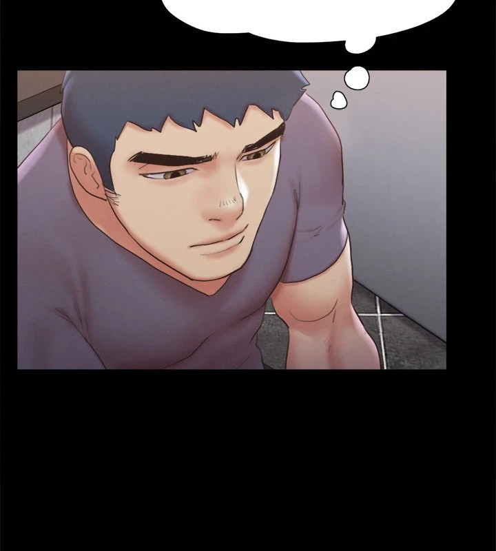 協議換愛(無碼版)第128話-在鏡頭前興奮的韶恩