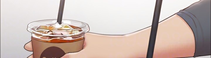 協議換愛(無碼版)第128話-在鏡頭前興奮的韶恩