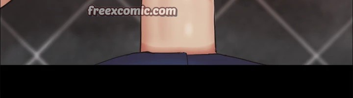 協議換愛(無碼版)第128話-在鏡頭前興奮的韶恩