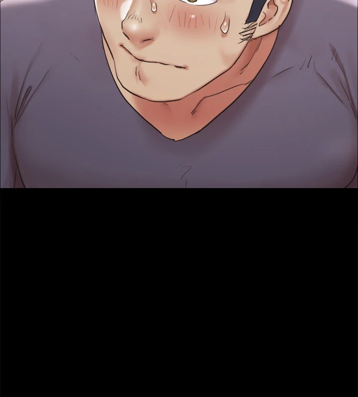 協議換愛(無碼版)第128話-在鏡頭前興奮的韶恩