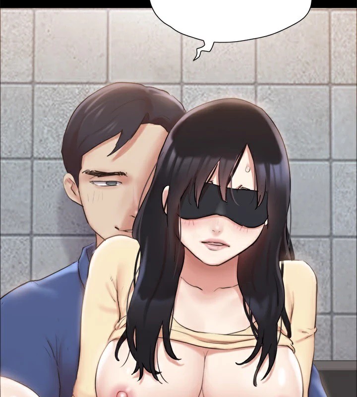 协议换爱(无码版)第128話-在鏡頭前興奮的韶恩