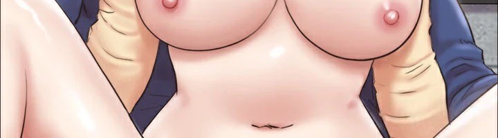 協議換愛(無碼版)第128話-在鏡頭前興奮的韶恩