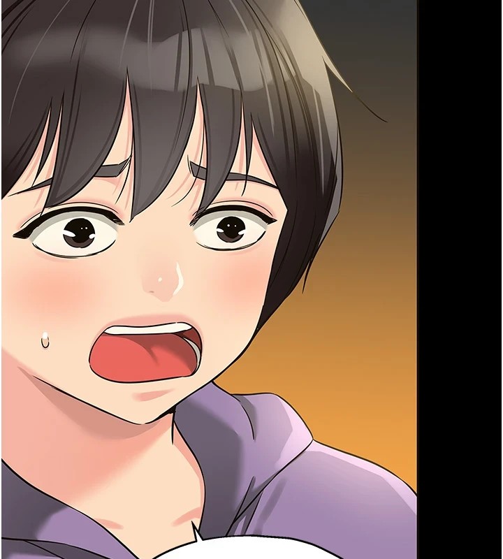 洞洞雜貨店第114話-老司機化身一日奶爸