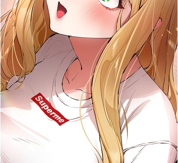 初次深交，请多指教第82話-爭先恐後搶著吹