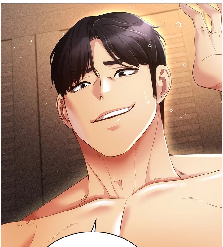 穿入VR成為性域獵人第50話-幹嘛那麼驚慌?