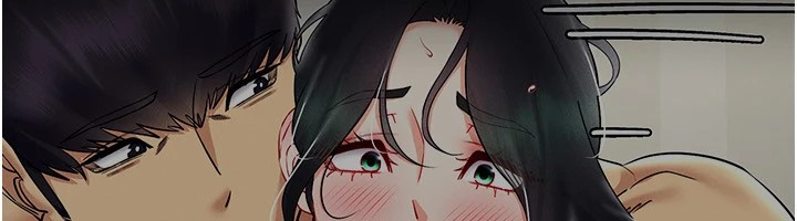 穿入VR成为性域猎人第50話-幹嘛那麼驚慌?