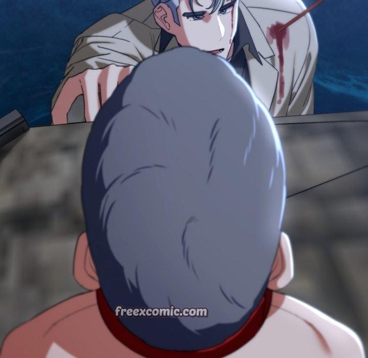 危险同学会第50話