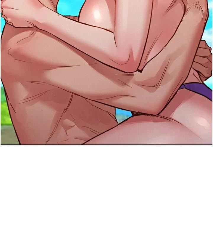 友情萬睡第111話-情不自禁的海灘野砲