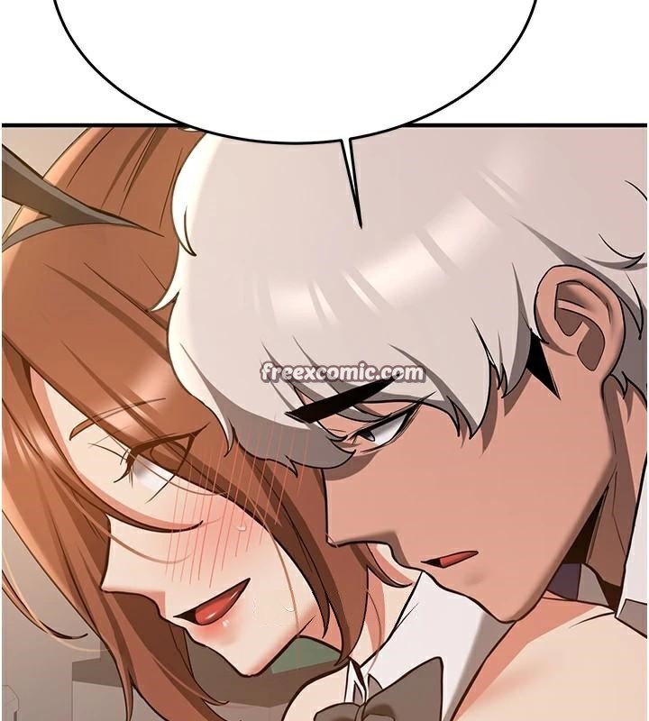 搶女友速成班第77話-共同「鑽研」更深的學問