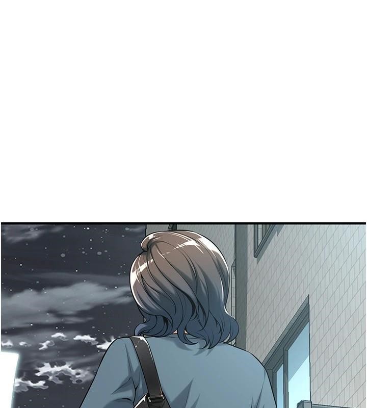 街頭幹架王第73話-今天的事就當作永遠的回憶