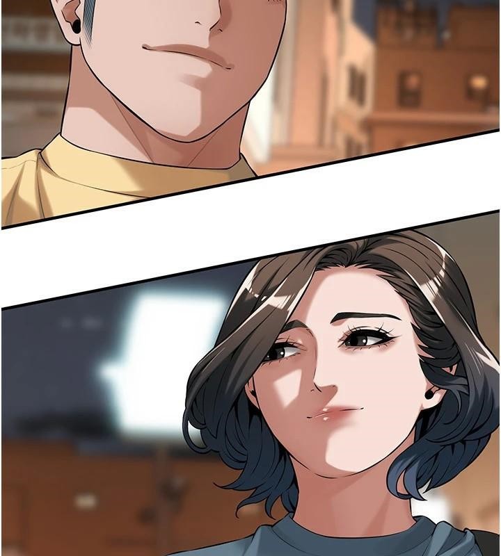 街頭幹架王第73話-今天的事就當作永遠的回憶