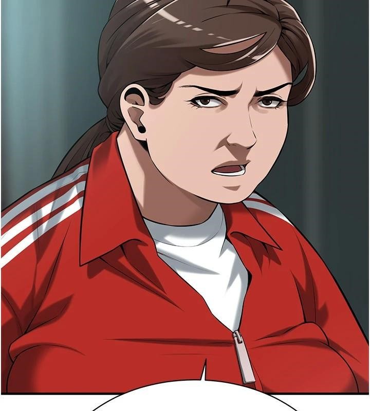 街头干架王第73話-今天的事就當作永遠的回憶