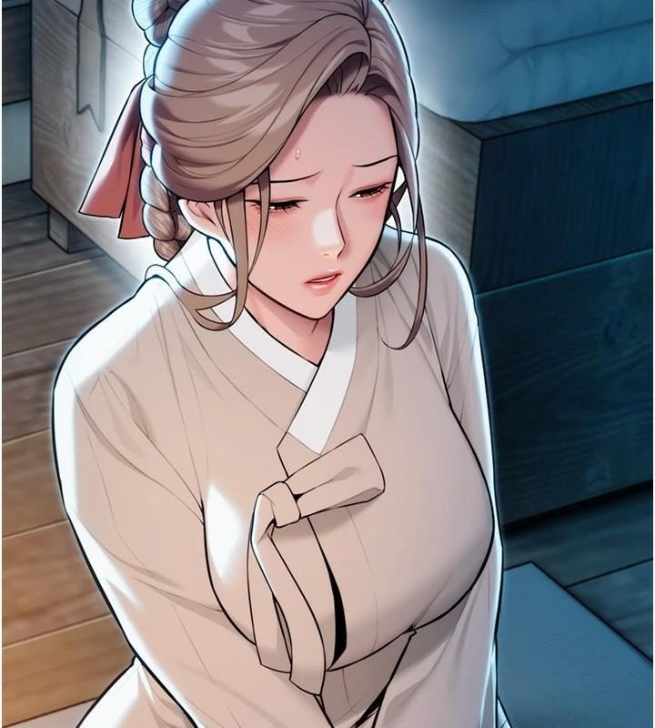 命運:貞潔慾女第23話-新手藝妓大秀擒鵰技