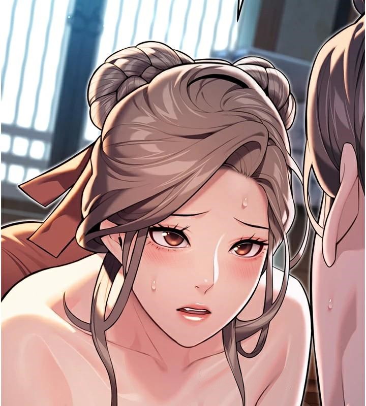 命運:貞潔慾女第23話-新手藝妓大秀擒鵰技