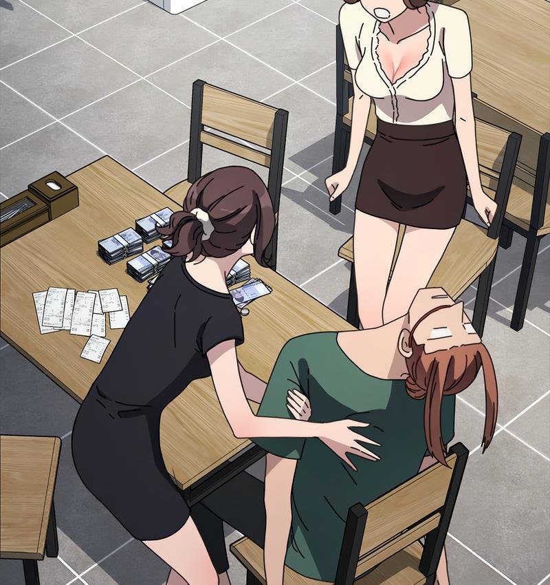 我家的赘婿大人/赘婿要通吃第38話