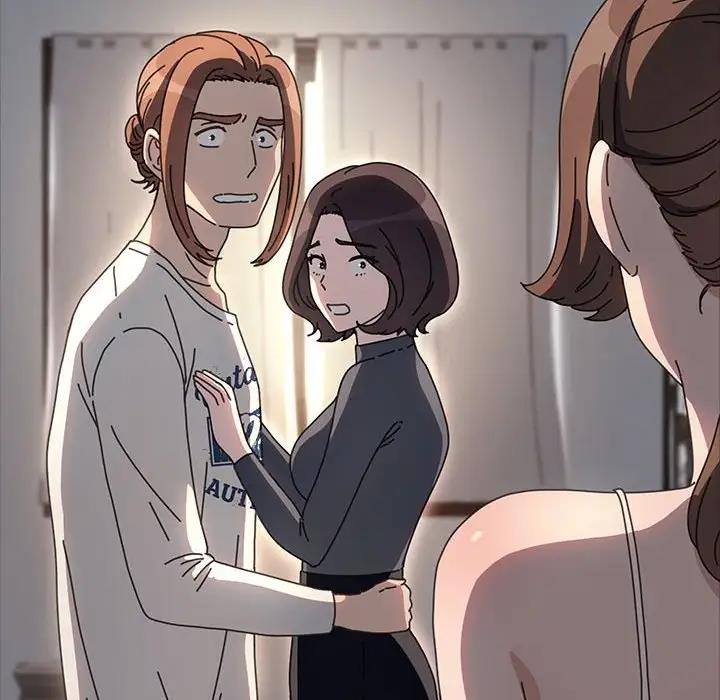 我家的赘婿大人/赘婿要通吃第51話