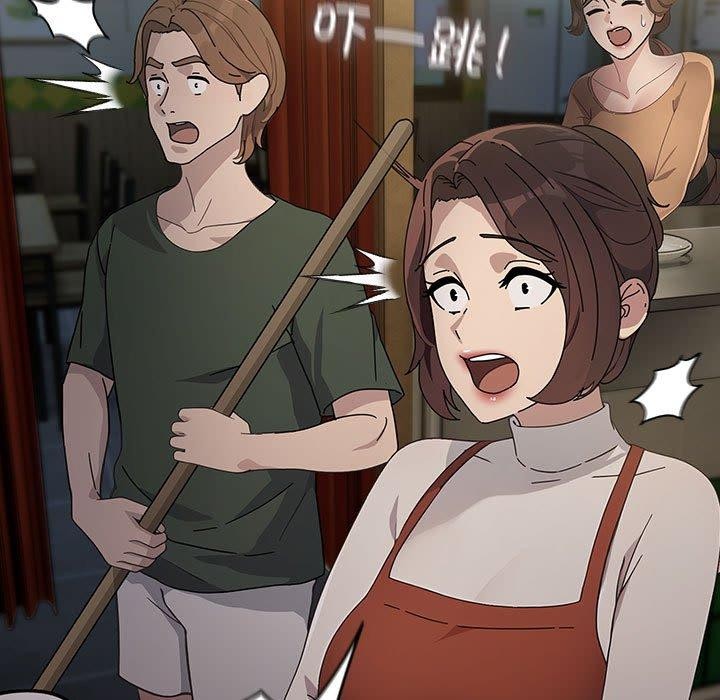 我家的赘婿大人/赘婿要通吃第73話