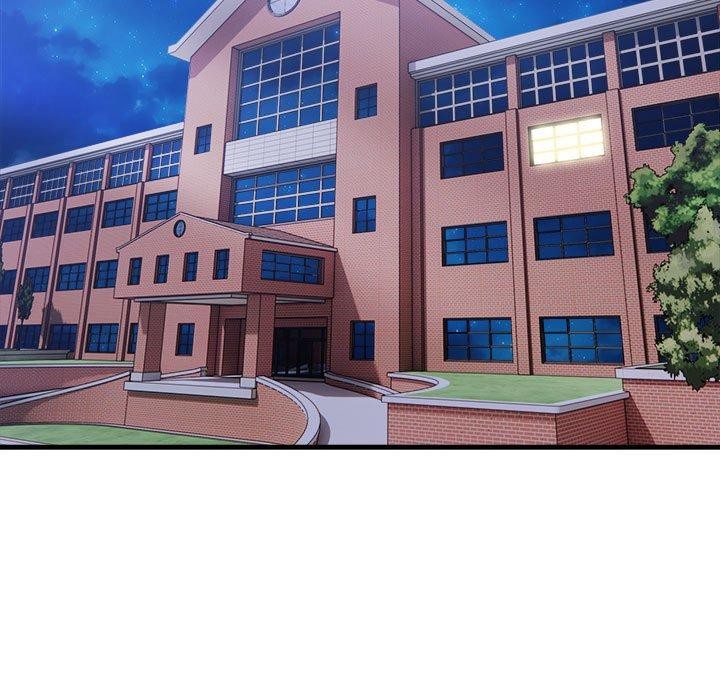 為畢業獻身第9話