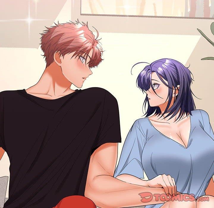 在公司偷偷爱第36話