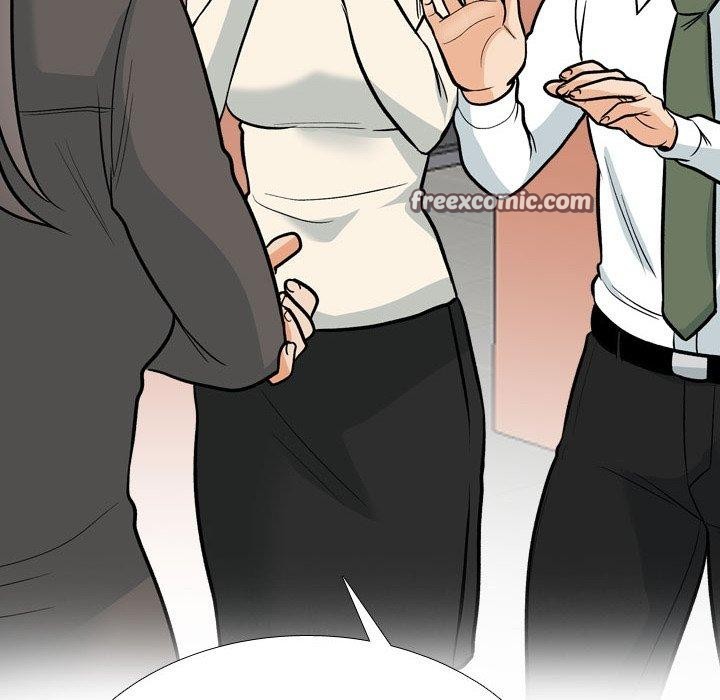 同事換換愛第199話