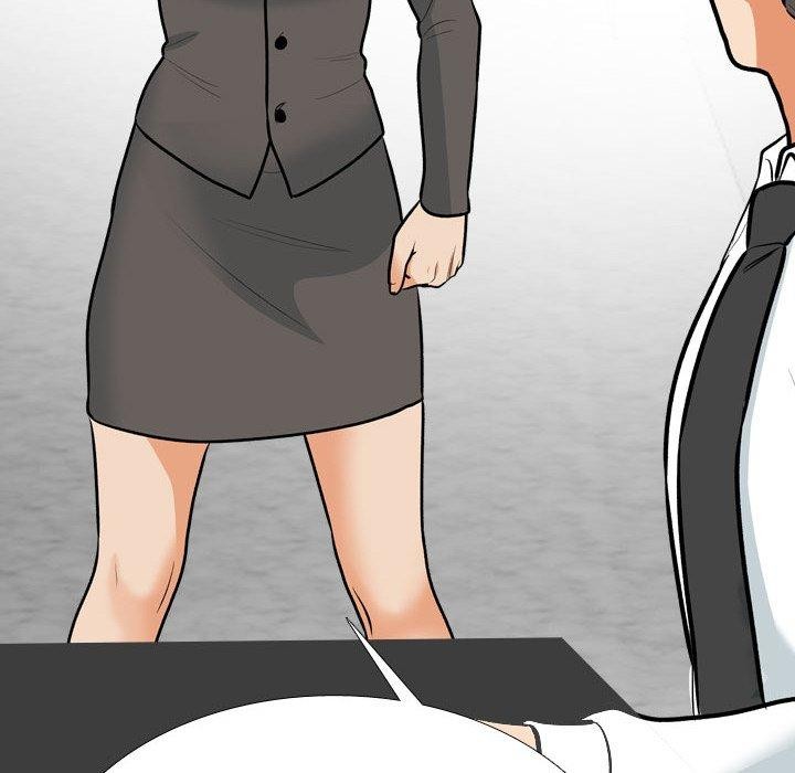 同事换换爱第199話