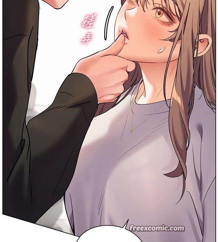 老師的親密指導第32話-調戲兔女郎的新玩咖