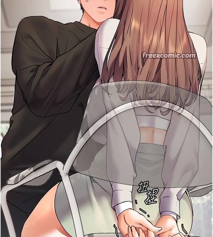 老師的親密指導第32話-調戲兔女郎的新玩咖