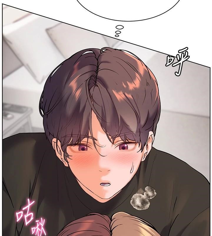 老師的親密指導第32話-調戲兔女郎的新玩咖