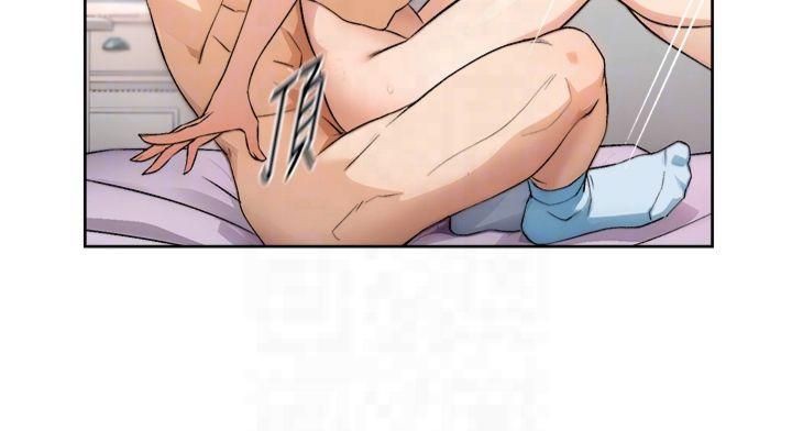 深層潔淨達人第16話-讓肉食女淪陷的銷魂床技