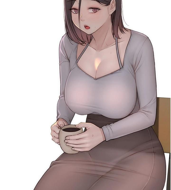 繼母的香味第83話-鋼琴教師的意淫法