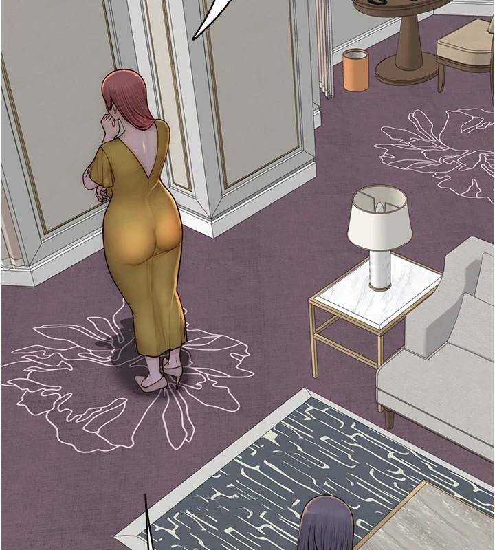 繼母的香味第83話-鋼琴教師的意淫法